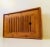 Vintage Danish Beech Storage Box, 1970s For Sale - Image 3 of 11