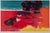 Paul Guiramand (1926-2007) The Concerto Original color lithograph Signed in pencil On Arches wove paper, 101 x 68 cm...
