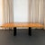 1970s Modernist Extension Burl Dining Set by Milo Baughman for Thayer Coggin For Sale - Image 11 of 15