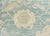 Oushak Rug 9'9" x 13'9" For Sale - Image 4 of 4