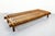 Wood Chaise Lounge by Le Corbusier for Cassina, 2010s For Sale - Image 7 of 15