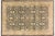 Boho Chic Charcoal/Beige Wool Rug - 4'2'' X 5'10'' For Sale - Image 9 of 10