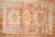 An early 20th century colorful Persian Heriz small rug with your traditional medallion and border motif Measures: 1'11'' x...