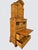 Biedermeier Late 20th Century William Switzer Austrian Biedermeier Secretary Desk Chest For Sale - Image 3 of 14
