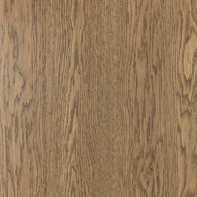 Four Hands Millie Double Cabinet, Drifted Oak Solid For Sale - Image 11 of 12