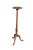 This elegant cherry wood candle stand is a classic piece from The Bartley Collection, beautifully replicating traditional...