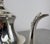 Vintage French Style Coffee Serving Tray with Pot, Set of 5 For Sale - Image 15 of 18