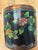 Antique Cloisonné Tea Caddy For Sale - Image 11 of 11