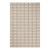Chris Loves Julia x Loloi Polly Cream / Sand 8'-6" x 11'-6" Area Rug For Sale