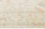 Ethereal Modern Oushak Style Handmade Wool Area Rug Pastels & Earth Tones 14x19 For Sale In New York - Image 6 of 11