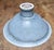 Gunnar Nyland Blue Bowl For Sale - Image 9 of 13
