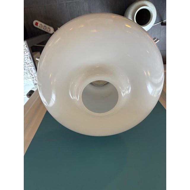 1960s Mid-Century Modern Floor Lamp, 1960s For Sale - Image 5 of 9