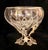 Antique Figural Silver-Plated Centerpiece Bowl For Sale - Image 6 of 12