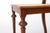 Wood Vintage Belgian Dining Chair in Beech Wood, 1930s For Sale - Image 7 of 12