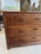 Large Scale Walnut Chest of Drawers, 18th Century, France For Sale - Image 13 of 18