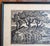 Mid-Century American Linocut Print "Kansas Landscape" by Birger Sandzen For Sale In New York - Image 6 of 12