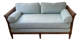 Example of Classical Roman Sofas