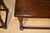Pair of Late 19th Century English Oak Carved Benches For Sale In Greensboro - Image 6 of 8