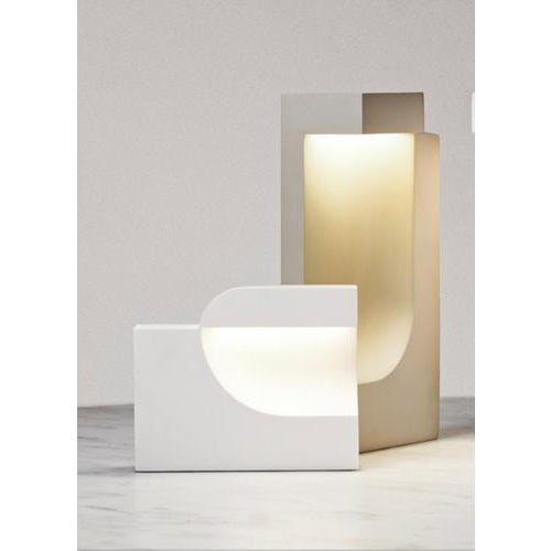 Moby Lamps by Birgitte Due Madsen and Jonas Trampedach for Karakter, Set of 2 For Sale - Image 3 of 11