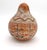 1980s Peruvian Hand-Carved Mate Burilado Folk Art Gourd Box Signed For Sale - Image 11 of 11