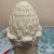 Bring a touch of timeless European charm to your home or garden with this beautifully detailed artichoke finial. Featuring...