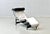 Bauhaus LC4 Chaise Longue by Le Corbusier, Jeanneret, and Perriand for Cassina, Late 1970s For Sale - Image 3 of 18