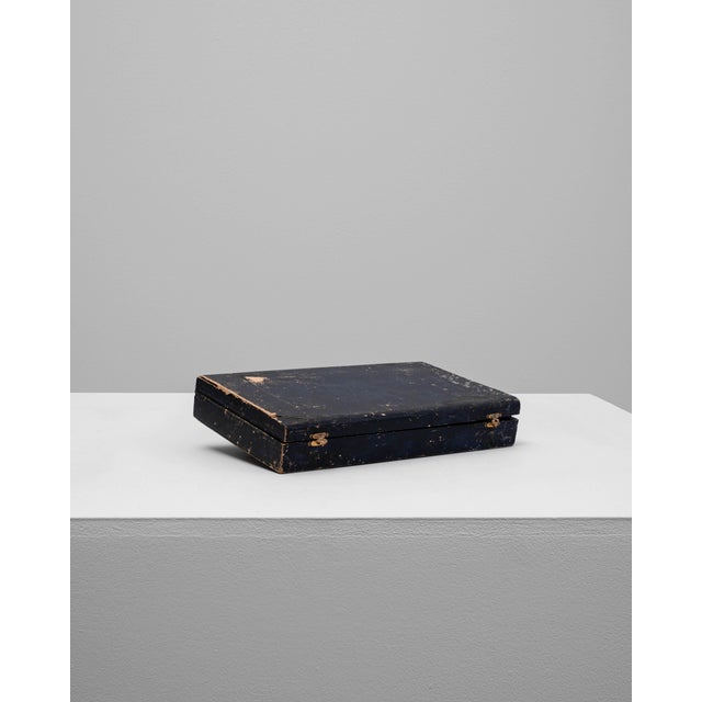 19th Century French Silver Plated Forks - Set of 12 For Sale In Greensboro - Image 6 of 18