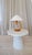Made at Elysett during the 1970 in Sweden and designed by Hans Agne Jakobsson. The shape and sculptural way this lamp is...