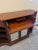 Bookcase Desk Buffet Mid Century Sideboard Vintage For Sale In Seattle - Image 6 of 10