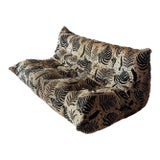 1980s Limited Edition 3-Seater Togo Sofa by Michel Ducaroy for Ligne Roset For Sale