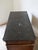 19th Century French Louis XVI Commode With Black Marble Top For Sale - Image 14 of 14