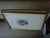 Art Deco Framed Wall Hanging Decor - Set of 2 For Sale - Image 9 of 13