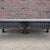 Mid-Century Modern Large Mid-Century Modern Mosaic Tile Top Coffee Table, Designer Unknown For Sale - Image 3 of 9