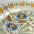 Antique 19th Century Ceramic Dutch Delft Plate For Sale - Image 6 of 11