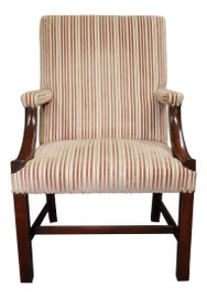 Example of Kittinger Lounge Chairs