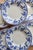 Antique Porcelain Soup Plates, 1890s, Set of 6 For Sale - Image 9 of 16