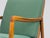 1950s Danish Model FD-109 Lounge Chair by Ole Wanscher for France & Daverkosen, 1950s For Sale - Image 5 of 18