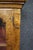 Bench-Made Tiger Maple Hanging Cupboard For Sale In Philadelphia - Image 6 of 12