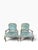 Tomlinson / Erwin - Lambeth Vintage Tomlinson/Erwin-Lambeth French Louis XV Style Giltwood Armchairs - A Pair For Sale - Image 4 of 18