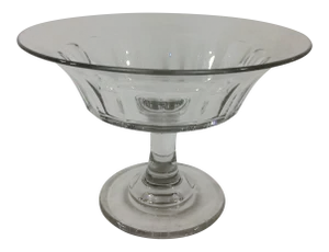 Baccarat Harcourt Pattern Candy Dish