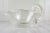 1940s Signed Steuben Crystal Glass Gravy Boat, Sauce Bowl For Sale - Image 13 of 13