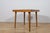The dining table was designed in the 1950s by Bohumil Landsman and Hubert Nepozitek. It was produced in the 1960s by the...