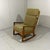 Senator High Back Rocking Chair by Ole Wanscher for Poul Jeppesens Møbelfabrik, 1960s For Sale - Image 11 of 18