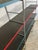Mid-Century Modern 1980s Vintage Ikea Guide Shelving Unit or Bookcase by Niels Gammelgaard For Sale - Image 3 of 11