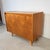 This vintage blanket chest was designed by Jiří Jiroutek and produced by Interier Praha in the former Czechoslovakia. The...