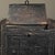 18th Century Antique Hand Carved Folk Art Lidded Dowry Chest For Sale - Image 5 of 12