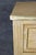 Pair English Made Louis XVI Style Brass Mounted Ceruse Oak Commodes For Sale - Image 12 of 12