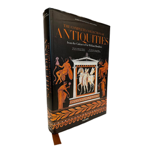Taschen the Complete Collection of Antiquities