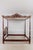Maitland - Smith Maitland Smith George III Style King Size Mahogany Tester Canopy Bed For Sale - Image 4 of 18