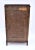 William and Mary Style Mahogany Chest of Drawers With Brass Pulls, Usa For Sale - Image 11 of 12